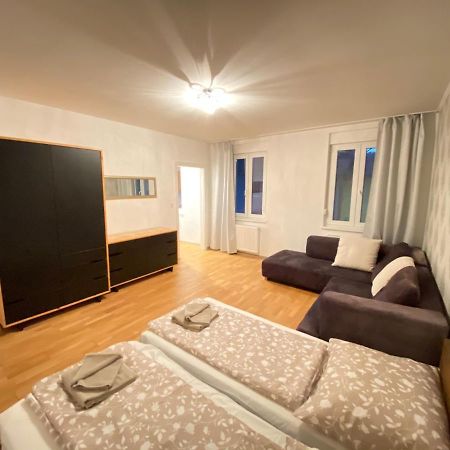 Apartments 그라츠 외부 사진