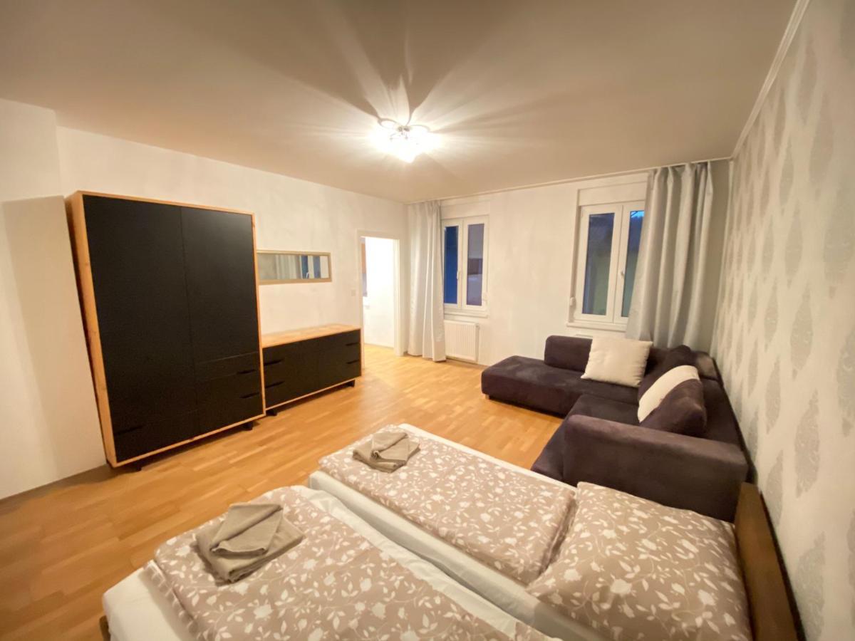 Apartments 그라츠 외부 사진